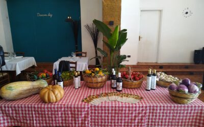 Evento pubblico “Show Cooking” a Marsala